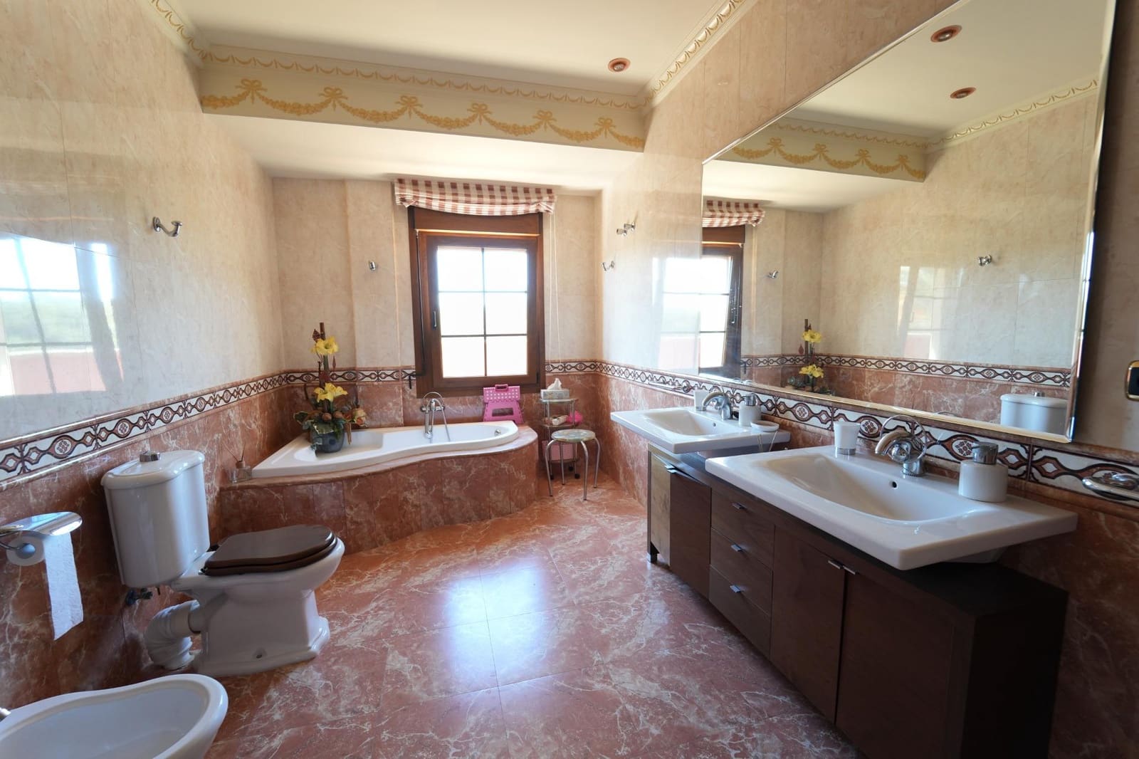 8 sypialnia Willa na sprzedaż w Campoamor z basenem - 1 500 000 € (Ref: 9690840)