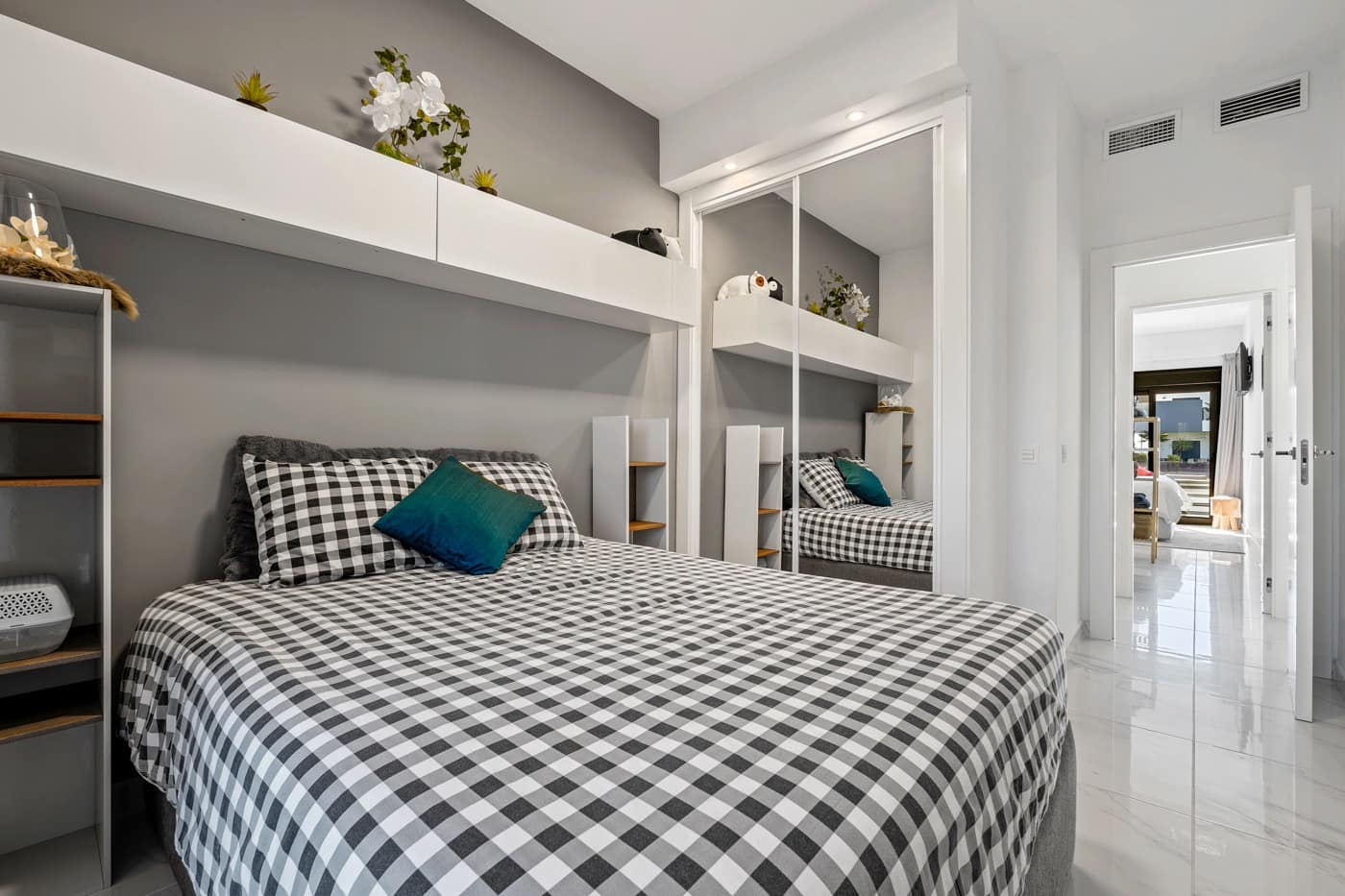 2 soveværelse Lejlighed til salg i El Raso med garage - € 265.000 (Ref: 9690841)