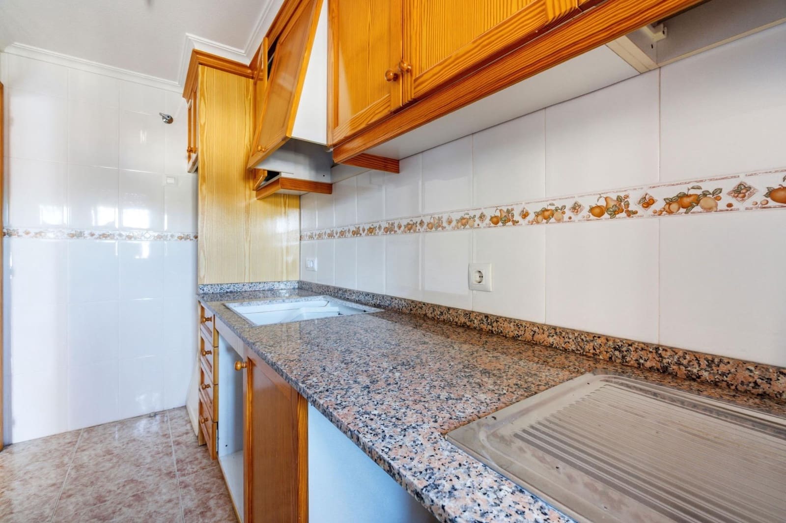 Apartamento de 3 habitaciones en Torrevieja en venta - 169.000 € (Ref: 9690843)