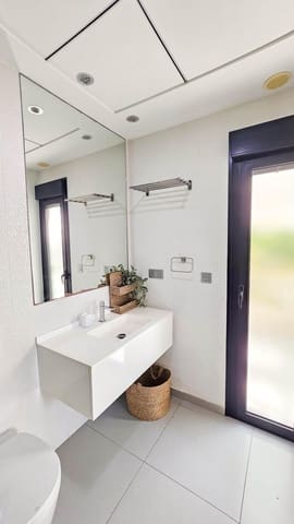 3 soveværelse Villa til salg i Rojales med swimmingpool - € 458.900 (Ref: 9690848)