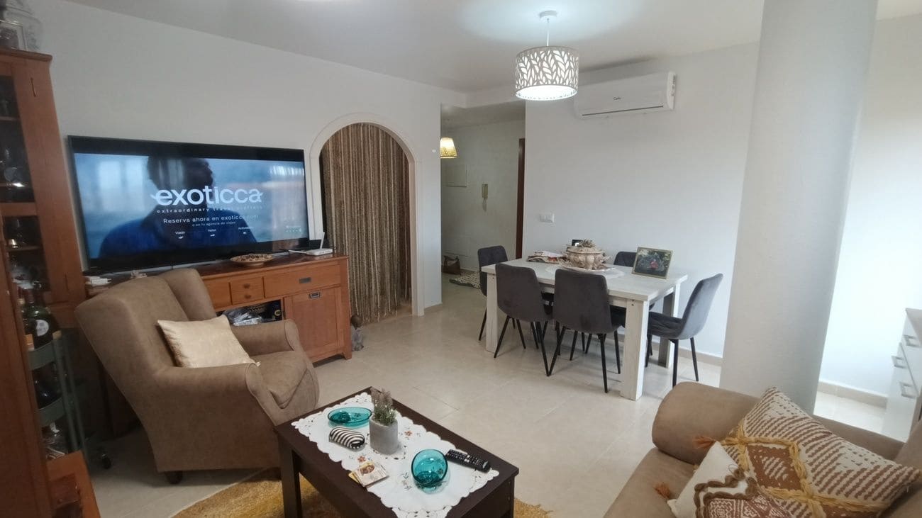 2 bedroom Apartment for sale in Sucina - € 156,000 (Ref: 9690852)