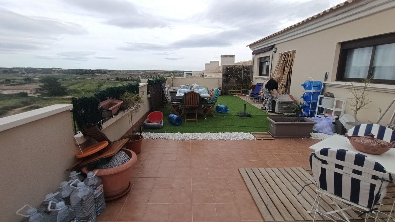2 bedroom Apartment for sale in Sucina - € 156,000 (Ref: 9690852)
