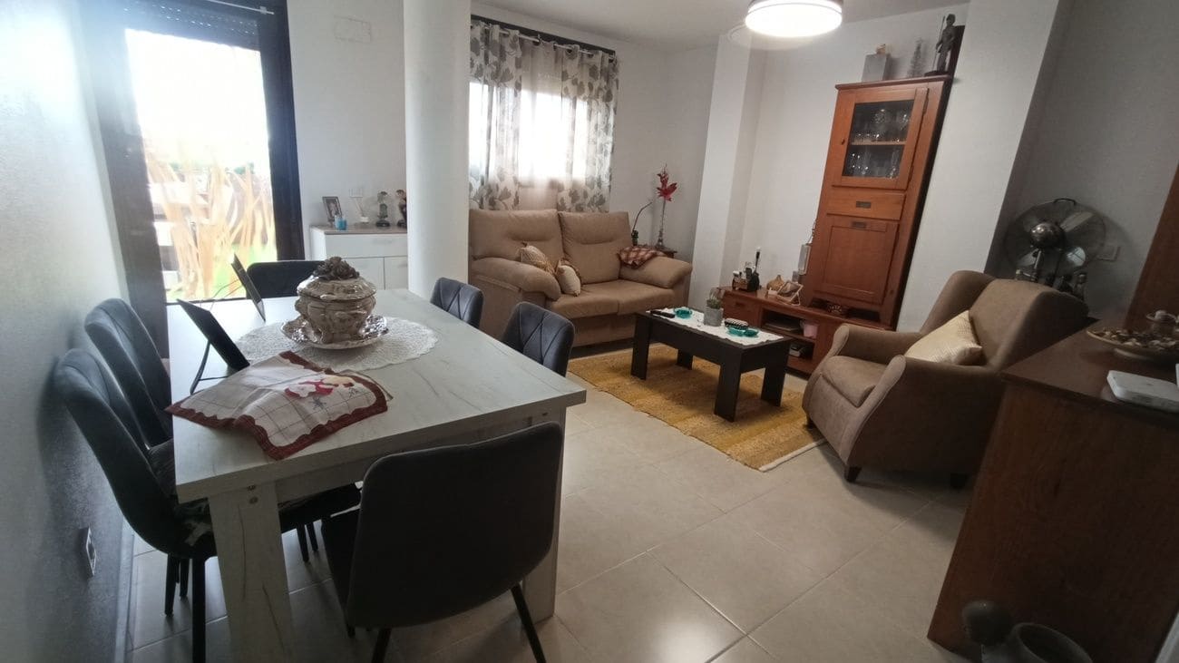 2 bedroom Apartment for sale in Sucina - € 156,000 (Ref: 9690852)