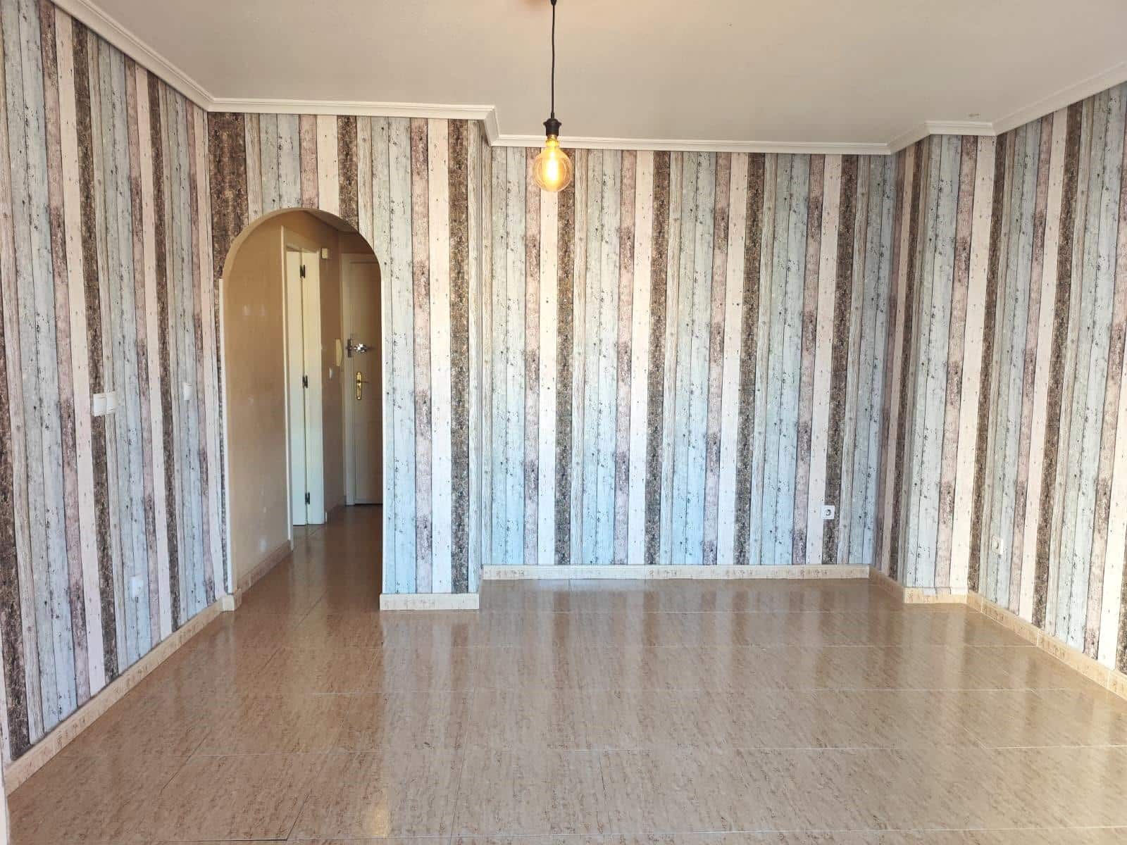 2 quarto Apartamento para venda em Torrevieja - 135 000 € (Ref: 9690853)