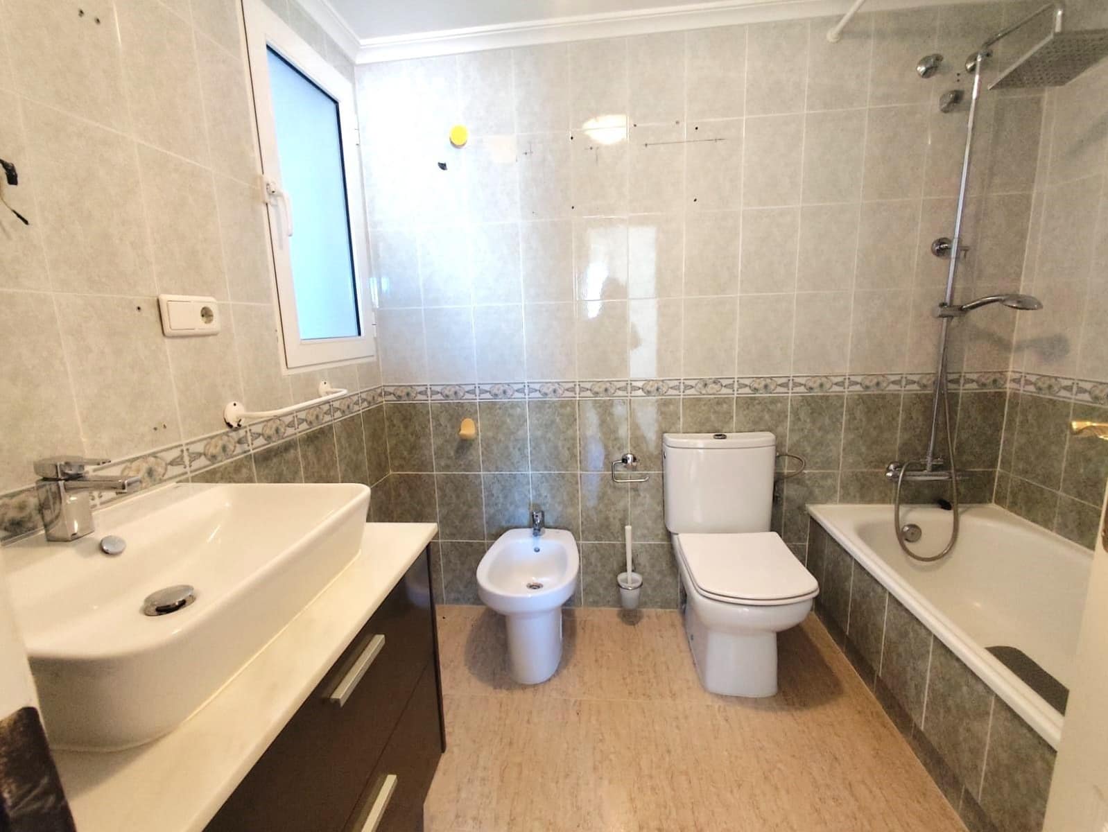 2 quarto Apartamento para venda em Torrevieja - 135 000 € (Ref: 9690853)