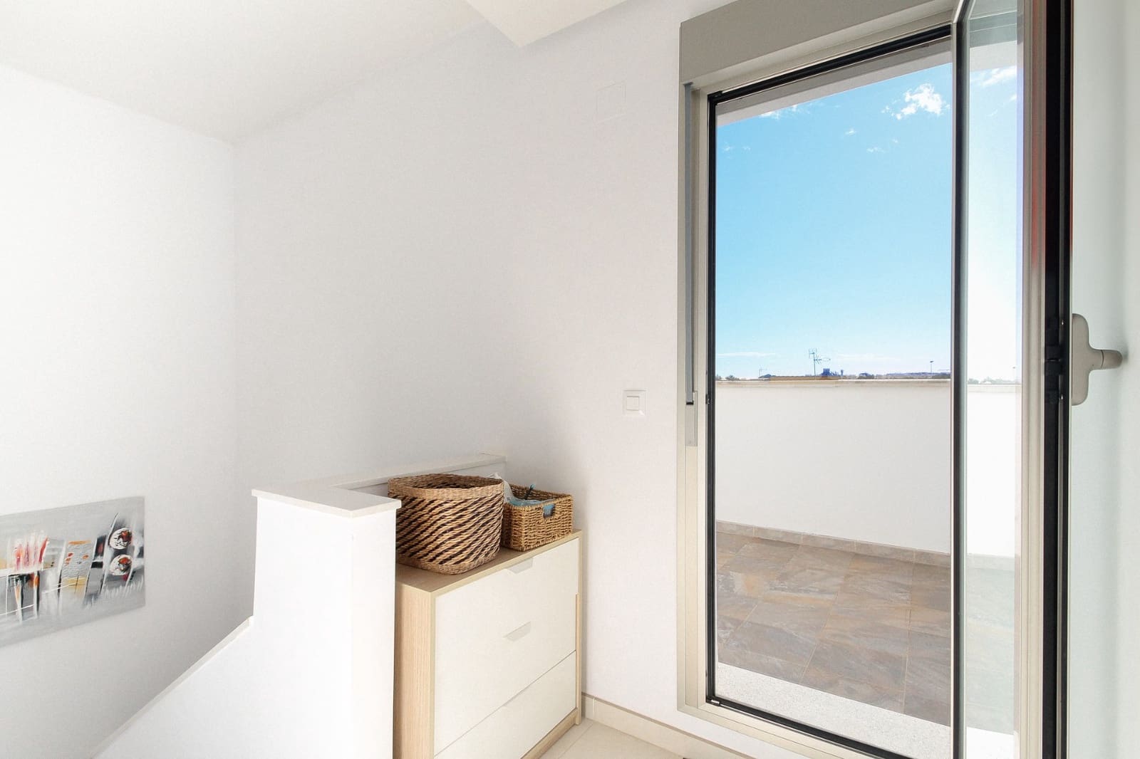 Piso de 2 habitaciones en Torrevieja en venta - 339.000 € (Ref: 9690856)