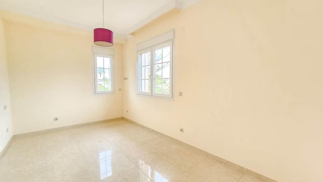 7 Zimmer Villa zu verkaufen in Cabo Roig mit Pool - 1.700.000 € (Ref: 9690858)
