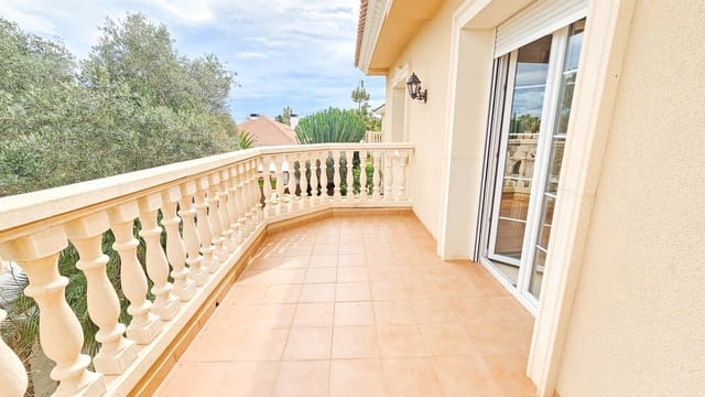 7 Zimmer Villa zu verkaufen in Cabo Roig mit Pool - 1.700.000 € (Ref: 9690858)