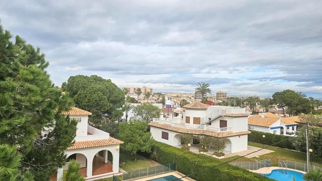 7 Zimmer Villa zu verkaufen in Cabo Roig mit Pool - 1.700.000 € (Ref: 9690858)
