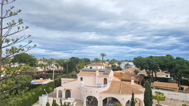 7 Zimmer Villa zu verkaufen in Cabo Roig mit Pool - 1.700.000 € (Ref: 9690858)