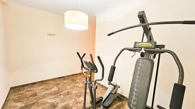 7 Zimmer Villa zu verkaufen in Cabo Roig mit Pool - 1.700.000 € (Ref: 9690858)