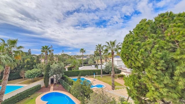 7 Zimmer Villa zu verkaufen in Cabo Roig mit Pool - 1.700.000 € (Ref: 9690858)