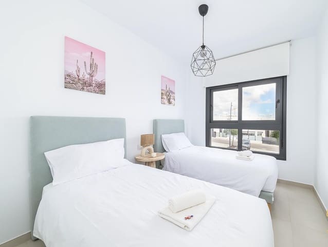 2 soverom Leilighet til salgs i Pinar de Campoverde, Pilar de la Horadada - € 329 500 (Ref: 9690867)