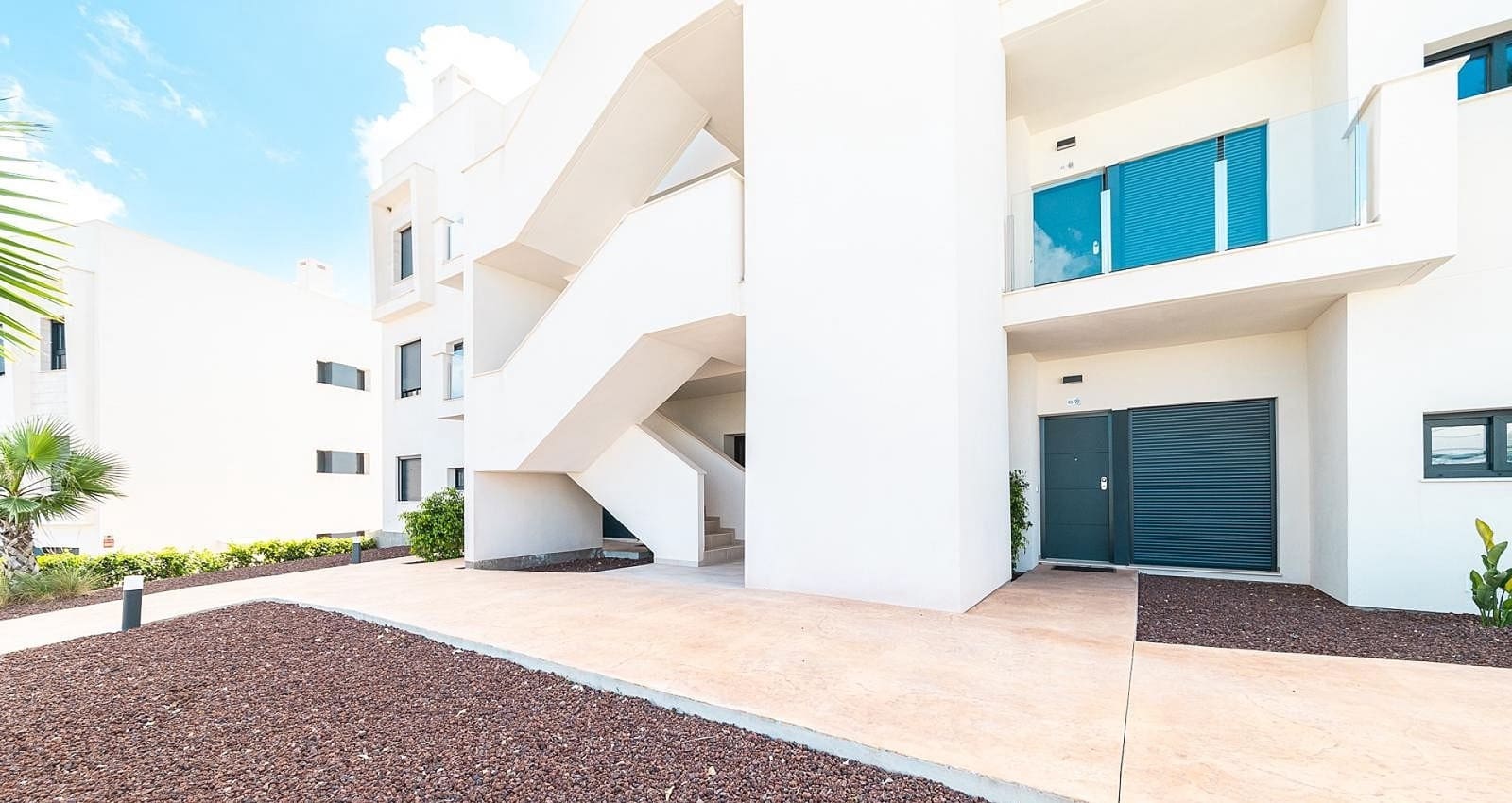 2 soverom Leilighet til salgs i Pinar de Campoverde - € 329 500 (Ref: 9690867)