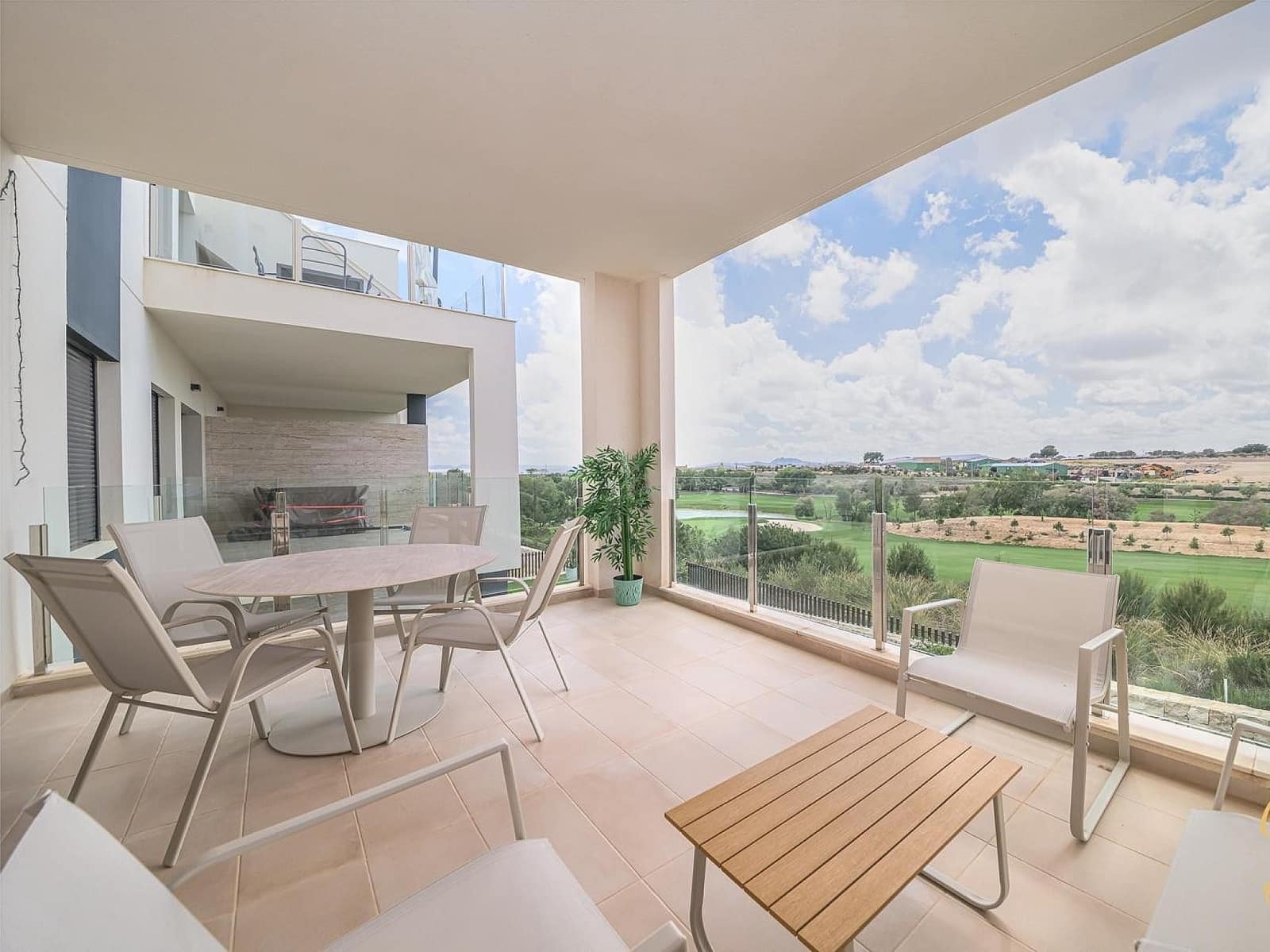 2 soverom Leilighet til salgs i Pinar de Campoverde - € 329 500 (Ref: 9690867)