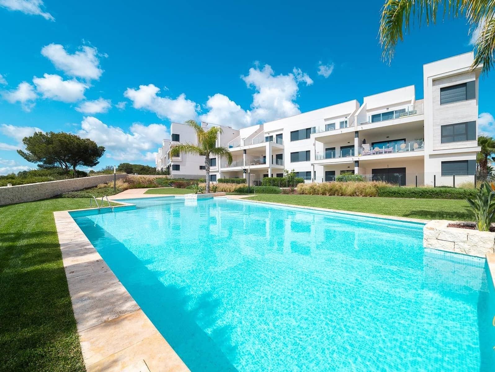 2 soverom Leilighet til salgs i Pinar de Campoverde - € 329 500 (Ref: 9690867)