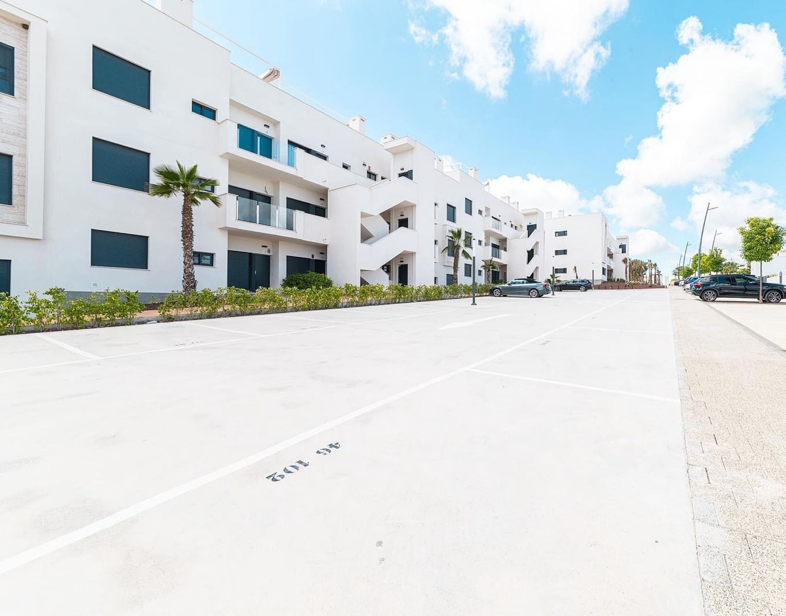 2 soverom Leilighet til salgs i Pinar de Campoverde - € 329 500 (Ref: 9690867)