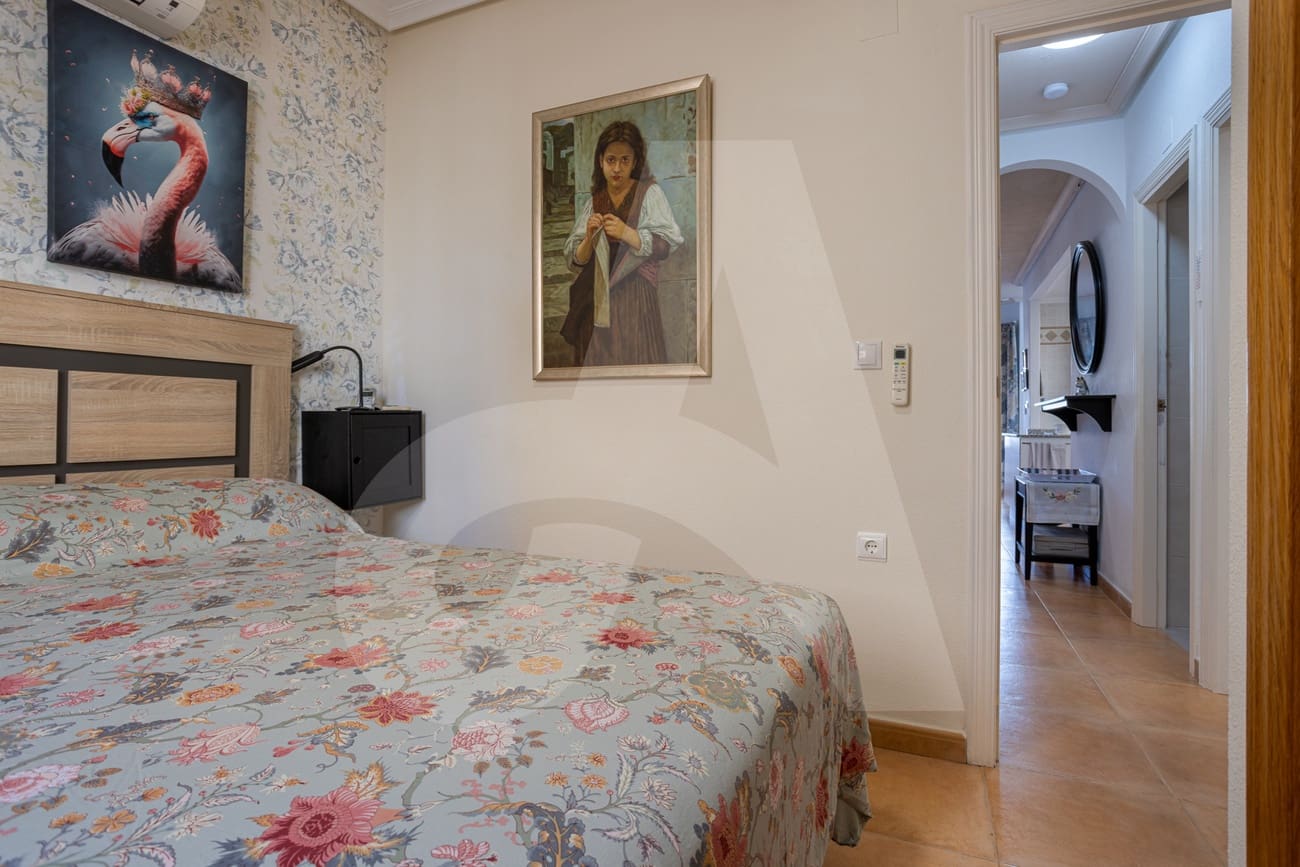 3 soverom Villa til salgs i Guardamar del Segura med svømmebasseng - € 255 000 (Ref: 9690868)