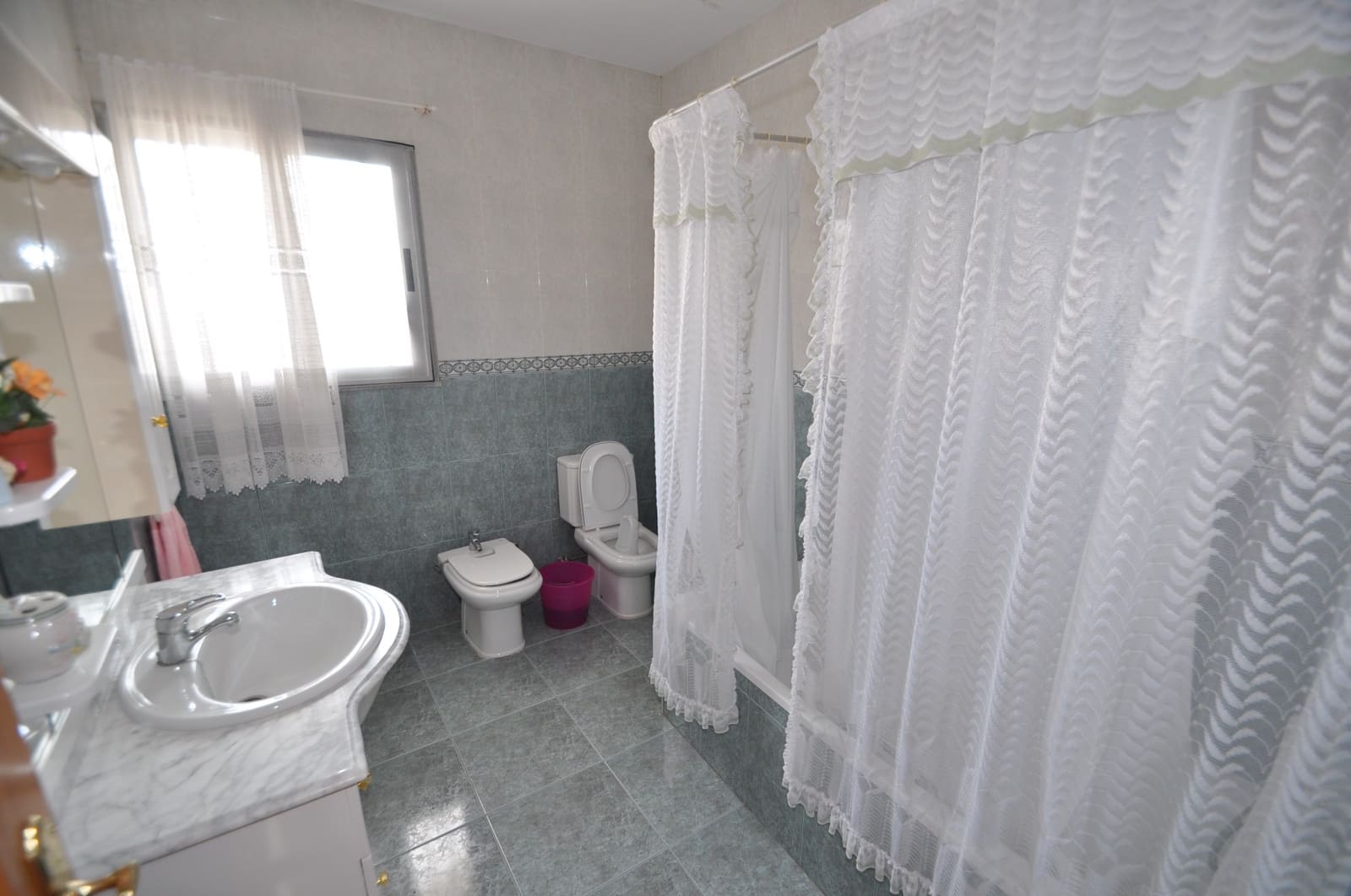 9 bedroom Finca/Country House for sale in Abanilla with garage - € 275,600 (Ref: 9690871)