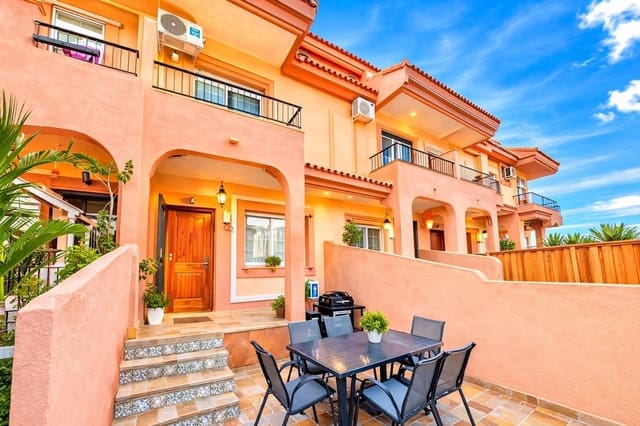 4 slaapkamer Huis te koop in Lo Pagan, San Pedro del Pinatar - € 229.000 (Ref: 9690875)