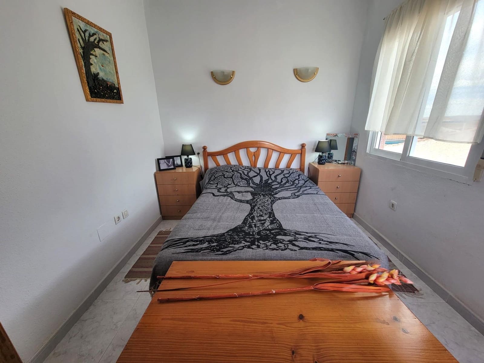 2 slaapkamer Rijtjeshuis te koop in Torrevieja - € 138.000 (Ref: 9690876)