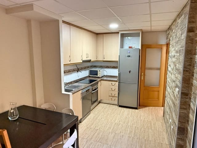 2 slaapkamer Huis te koop in Santiago de la Ribera, San Javier - € 195.000 (Ref: 9690881)