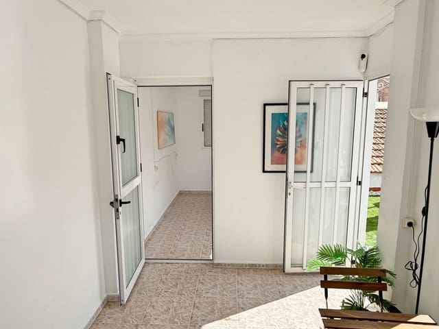 4 soverom Hus til salgs i Los Alcázares - € 129 000 (Ref: 9690882)