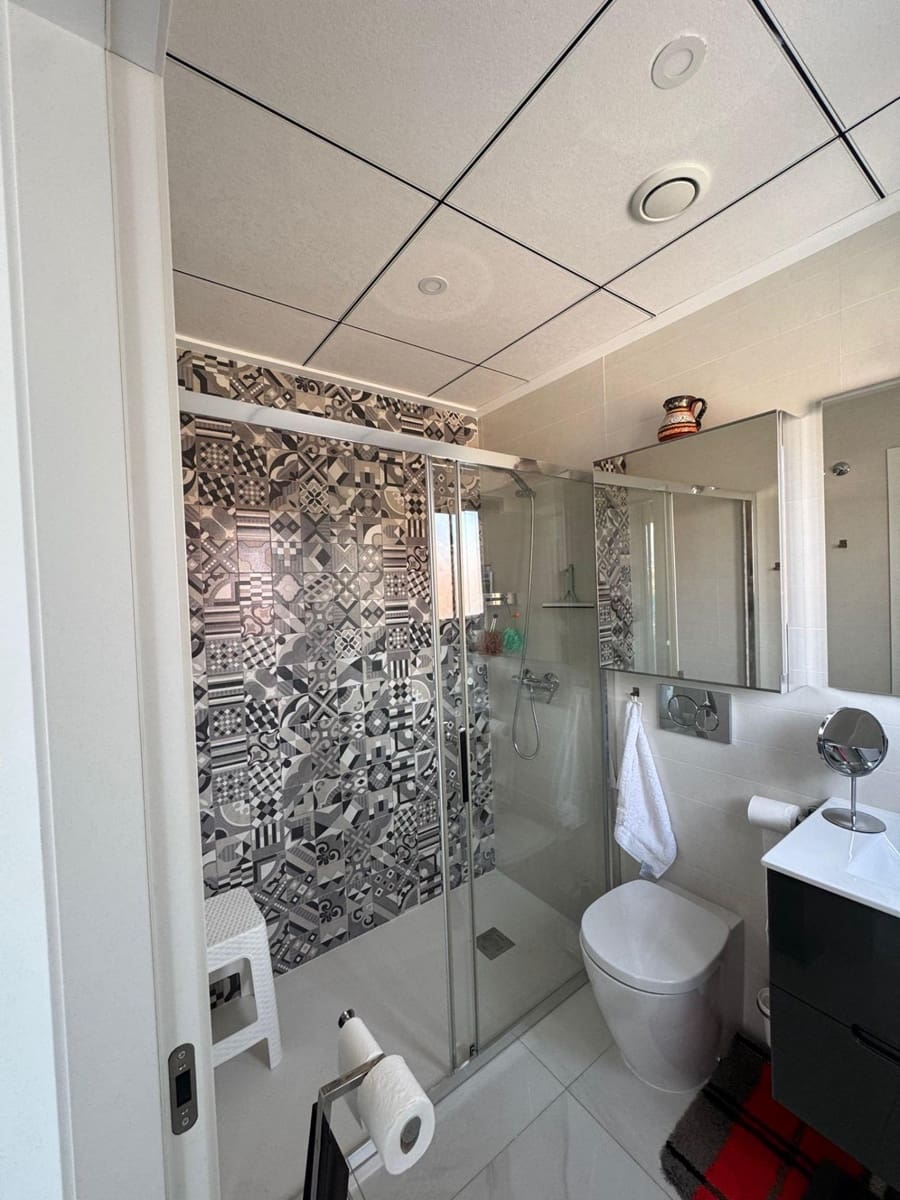 3 sypialnia Dom szeregowy na sprzedaż w Bigastro z basenem - 238 000 € (Ref: 9690884)