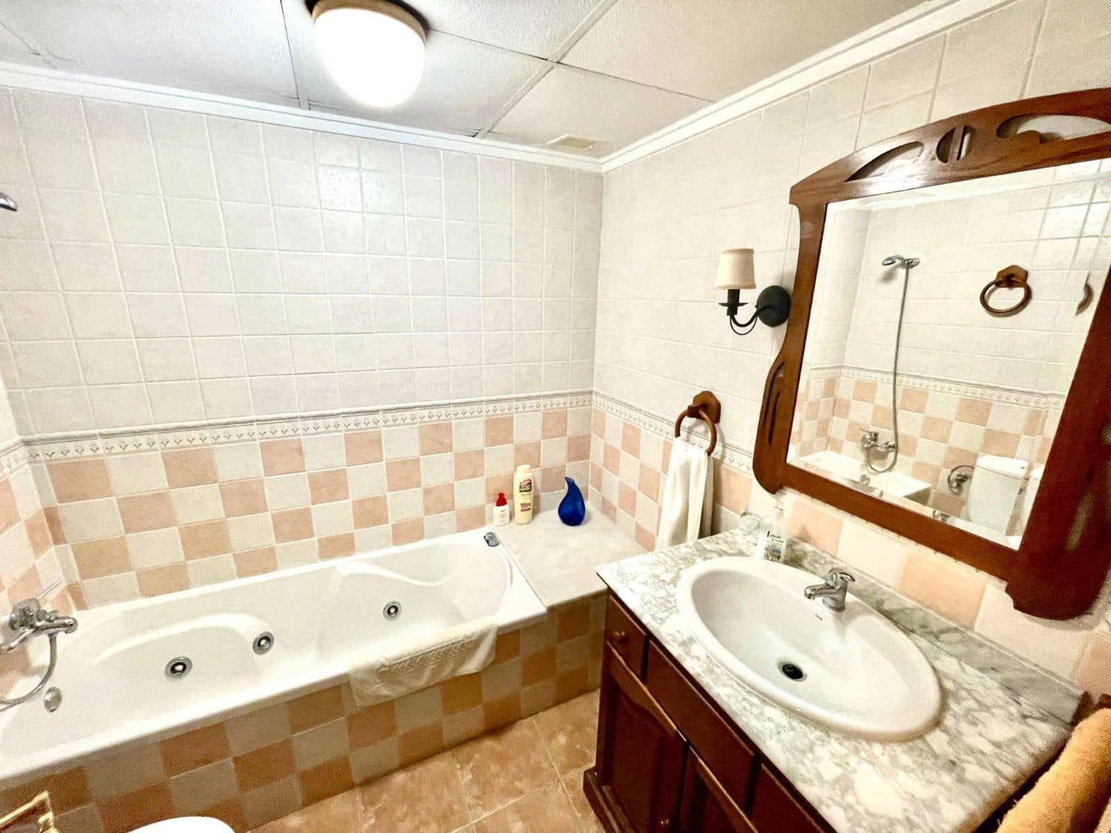 3 bedroom Villa for sale in Callosa de Segura - € 265,000 (Ref: 9690885)
