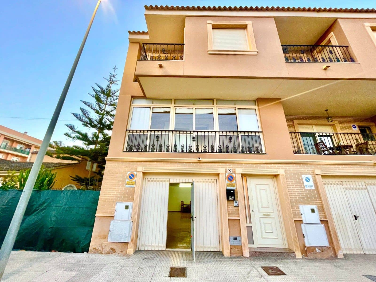 3 bedroom Villa for sale in Callosa de Segura - € 265,000 (Ref: 9690885)