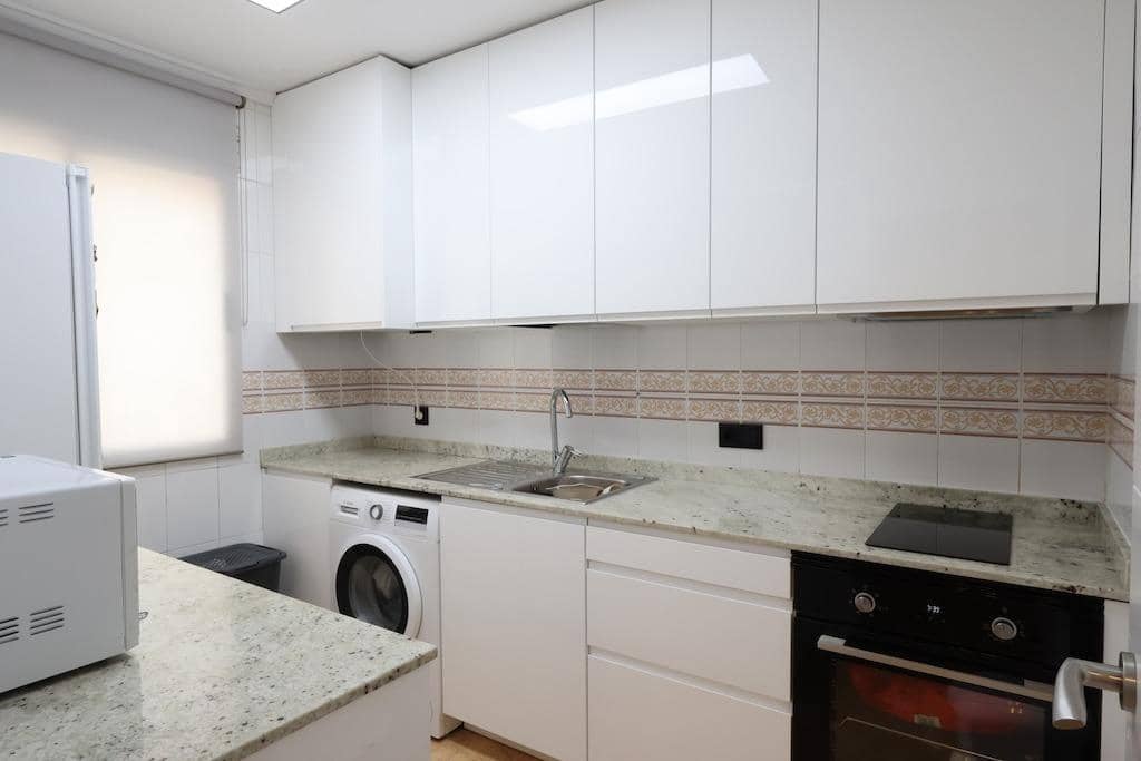 3 camera da letto Villetta a Schiera in vendita in Torrevieja - 202.000 € (Rif: 9694009)