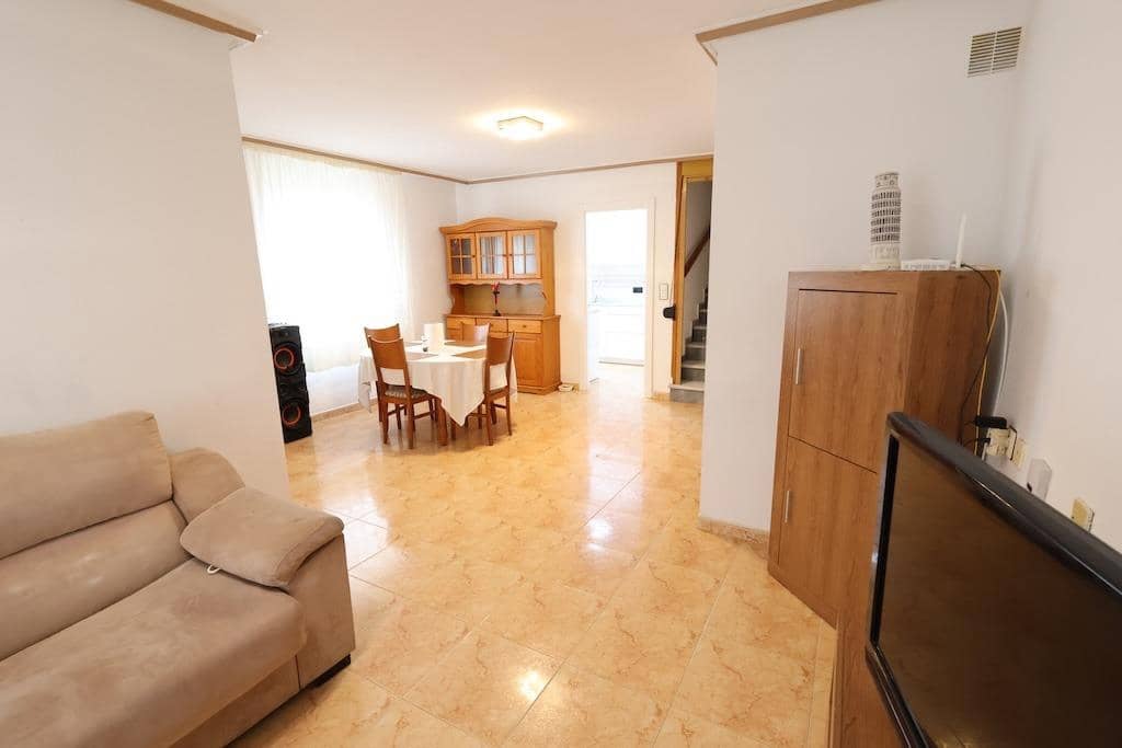 3 camera da letto Villetta a Schiera in vendita in Torrevieja - 202.000 € (Rif: 9694009)