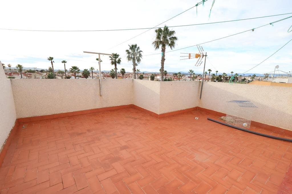 3 camera da letto Villetta a Schiera in vendita in Torrevieja - 202.000 € (Rif: 9694009)
