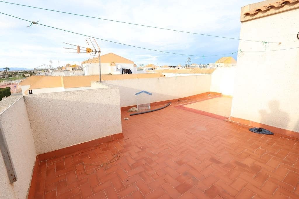 3 camera da letto Villetta a Schiera in vendita in Torrevieja - 202.000 € (Rif: 9694009)