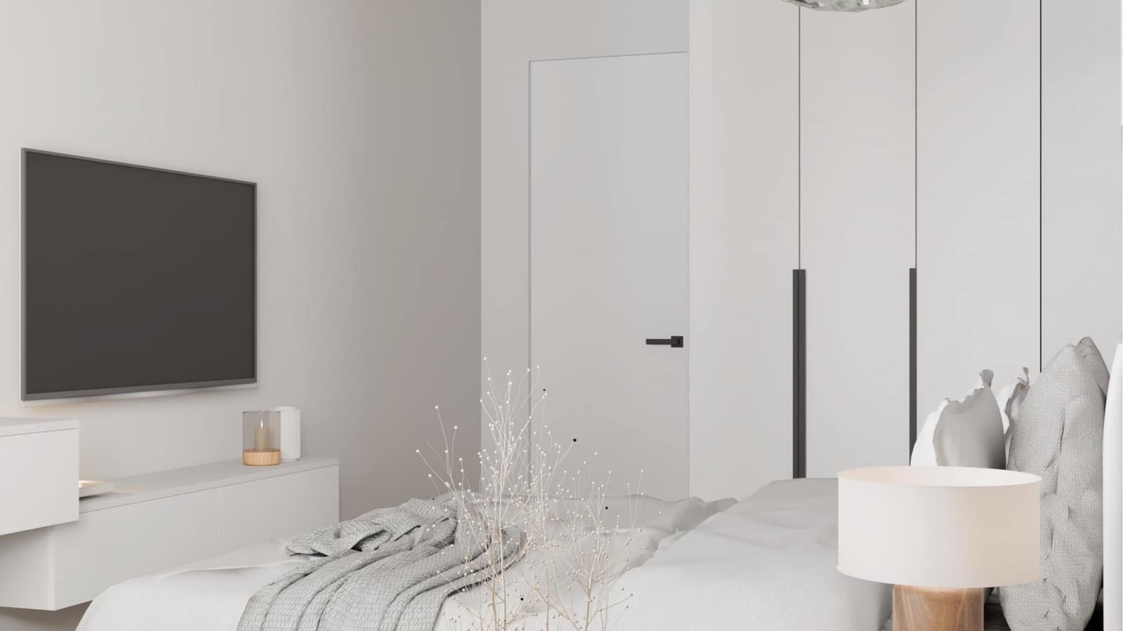 2 Zimmer Penthouse zu verkaufen in Alicante / Alacant Stadt - 289.900 € (Ref: 9696371)