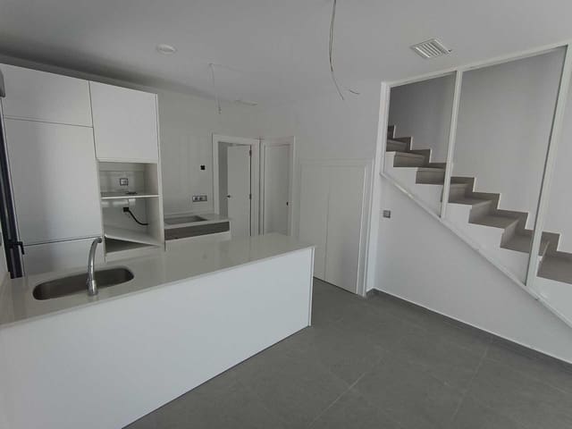 3 bedroom Villa for sale in Daya Nueva with pool - € 317,000 (Ref: 9696378)