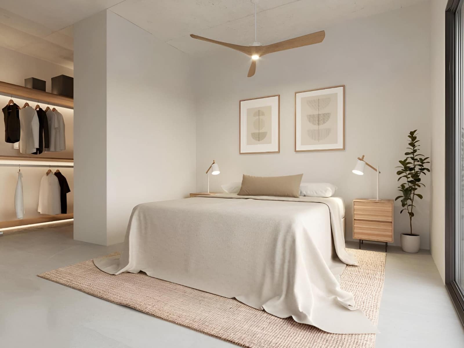 3 quarto Moradia em Banda para venda em Polop - 547 690 € (Ref: 9696379)