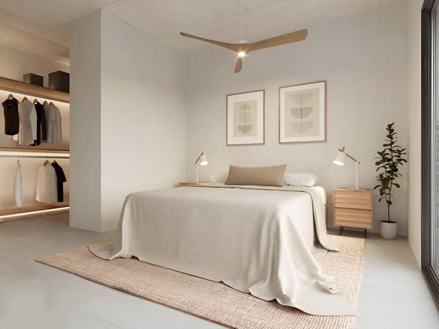 3 quarto Moradia em Banda para venda em Polop - 547 690 € (Ref: 9696379)