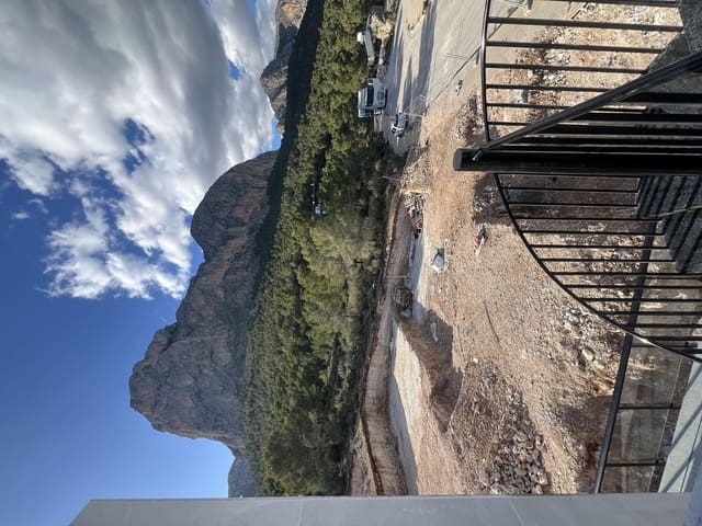 3 quarto Moradia em Banda para venda em Polop - 547 690 € (Ref: 9696379)