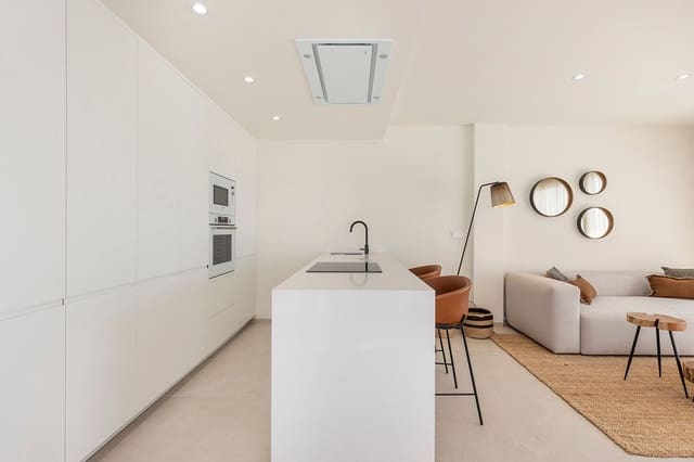 3 Zimmer Villa zu verkaufen in Los Alcázares - 489.000 € (Ref: 9696384)