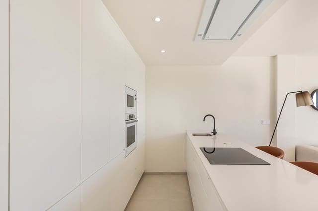 2 soveværelse Villa til salg i Los Alcázares - € 439.000 (Ref: 9696385)