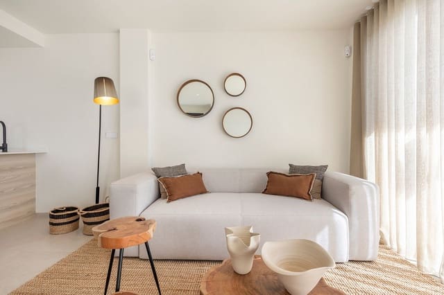 2 soveværelse Villa til salg i Los Alcázares - € 439.000 (Ref: 9696385)