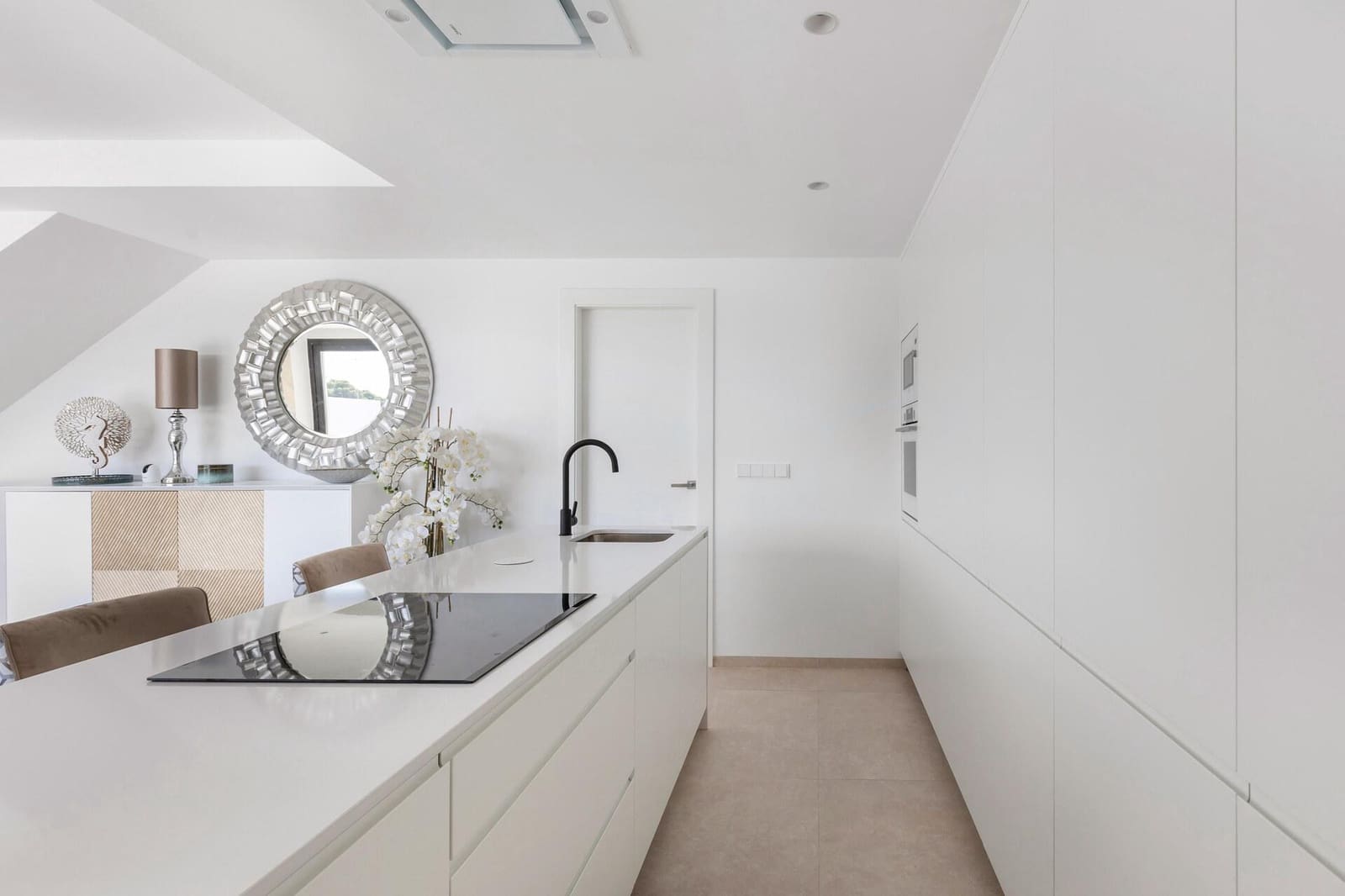 2 soveværelse Villa til salg i Los Alcazares - € 439.000 (Ref: 9696385)