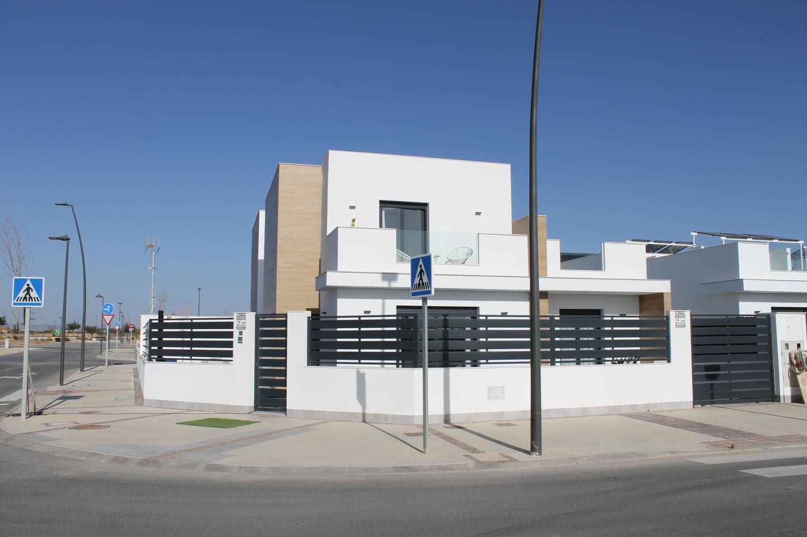 3 Zimmer Villa zu verkaufen in Roldan - 416.900 € (Ref: 9696389)