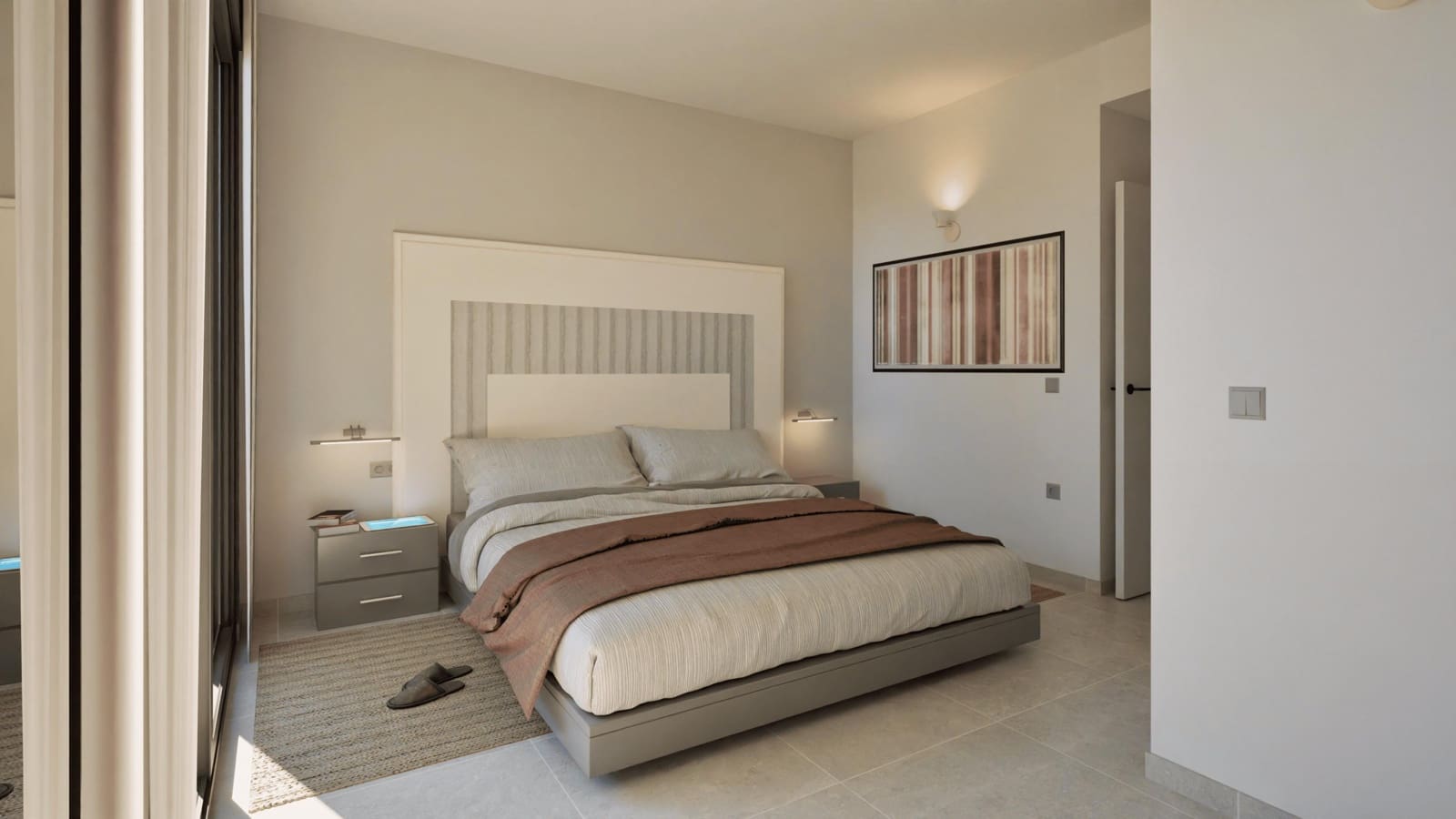 3 Zimmer Villa zu verkaufen in Los Nietos - 424.900 € (Ref: 9696395)