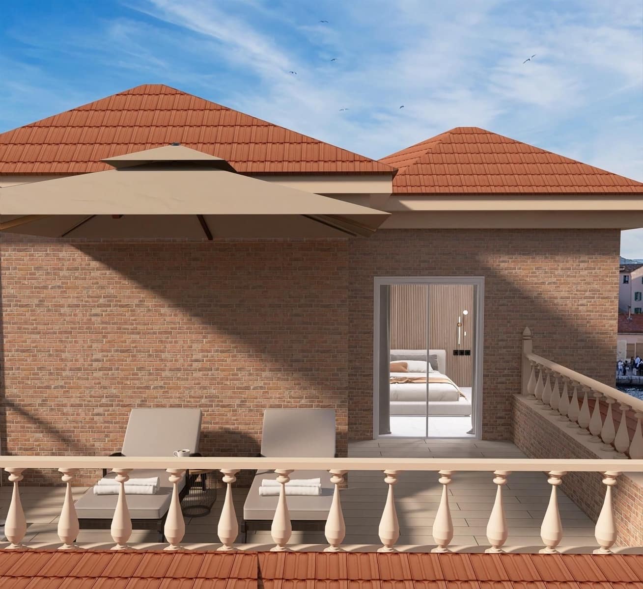 4 bedroom Villa for sale in Ciudad Quesada with pool - € 499,000 (Ref: 9696408)
