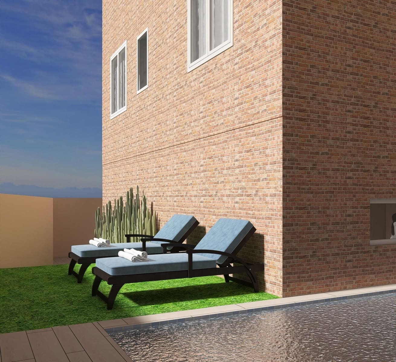 4 bedroom Villa for sale in Ciudad Quesada with pool - € 499,000 (Ref: 9696408)