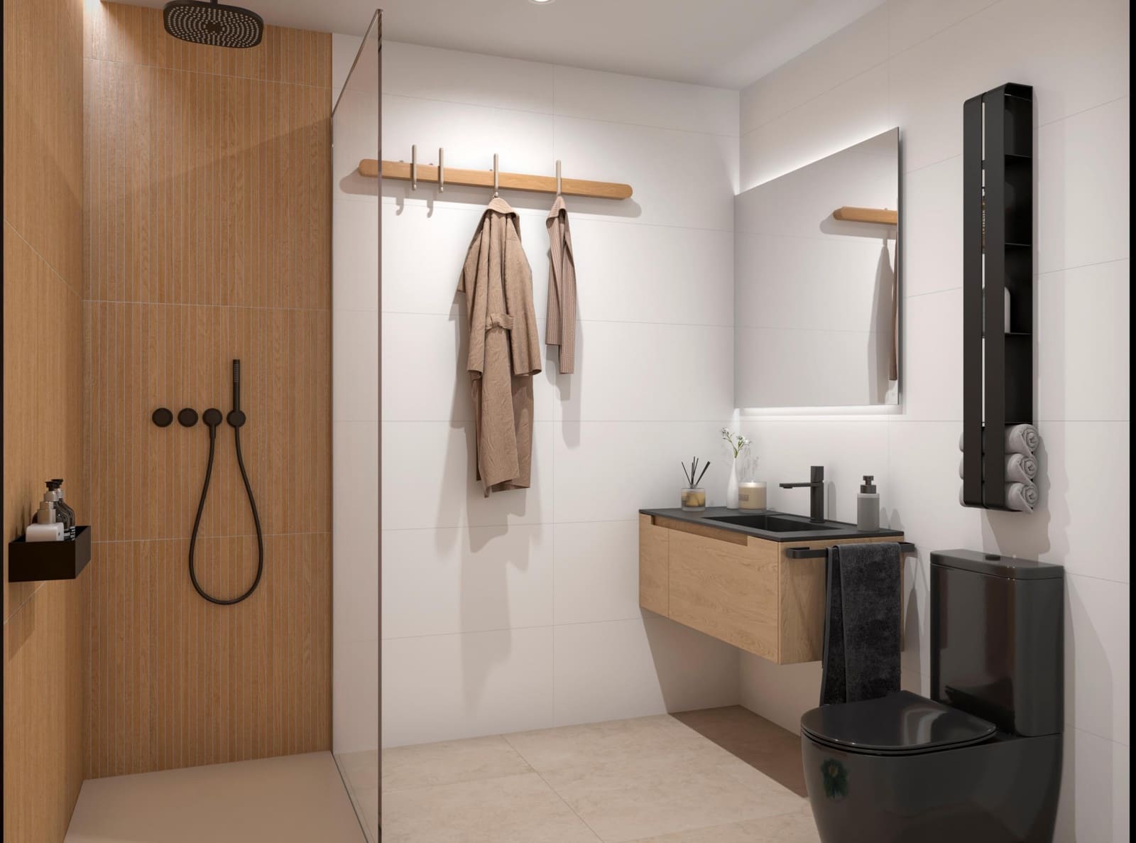 Chalet de 3 habitaciones en Dolores en venta - 419.900 € (Ref: 9696427)