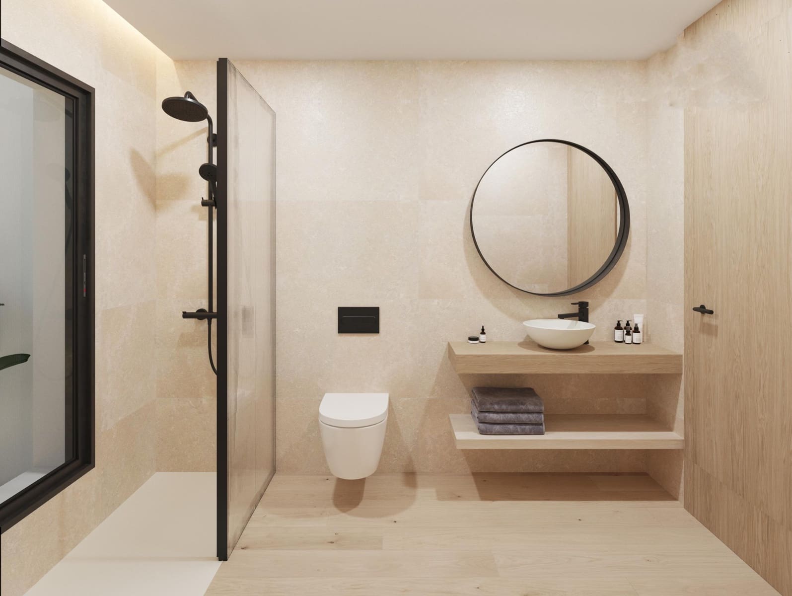 Chalet de 3 habitaciones en Polop en venta - 699.000 € (Ref: 9696441)