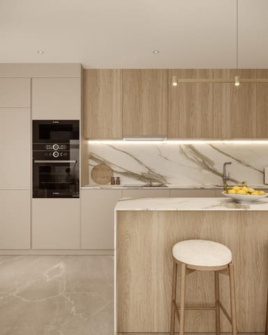 3 sypialnia Willa na sprzedaż w Finestrat - 690 000 € (Ref: 9696442)